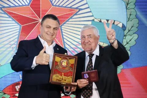 Победа заре