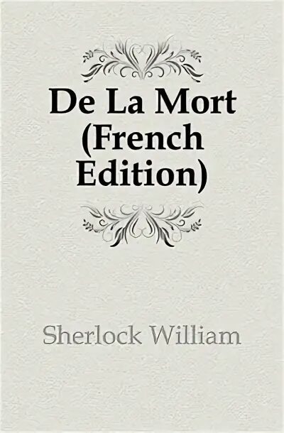 French edition