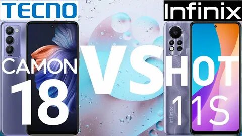 Tecno hot 40