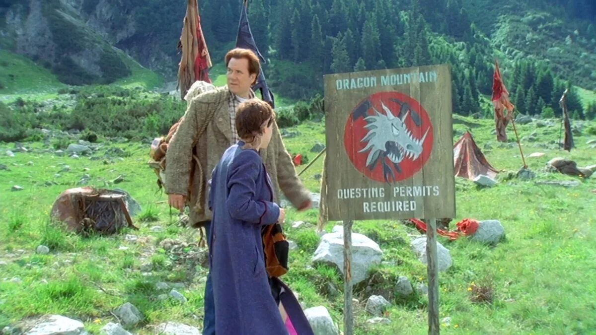 десятое королевство сериал. 10е королевство фильм. десятое королевство (сериал 1999). 10 королевство сериал. где снимали десятое королевство.