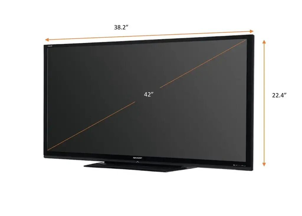 Размер телевизора 80. 42 Inch. Телевизор 80 дюймов. Телевизор 80 см. Телевизор 51 дюйм.