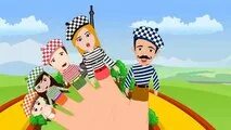 Семья пальчиков finger family. Фингер фэмили. Семья пальчиков. Finger family. Папа пальчик.