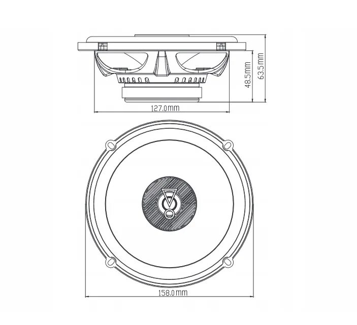 Jbl stage3 637f. Автомобильные колонки (16-17 см) JBL stage3 627. JBL stage3 627. Коаксиальная АС JBL stage3 637f. JBL Stage 3 16см.