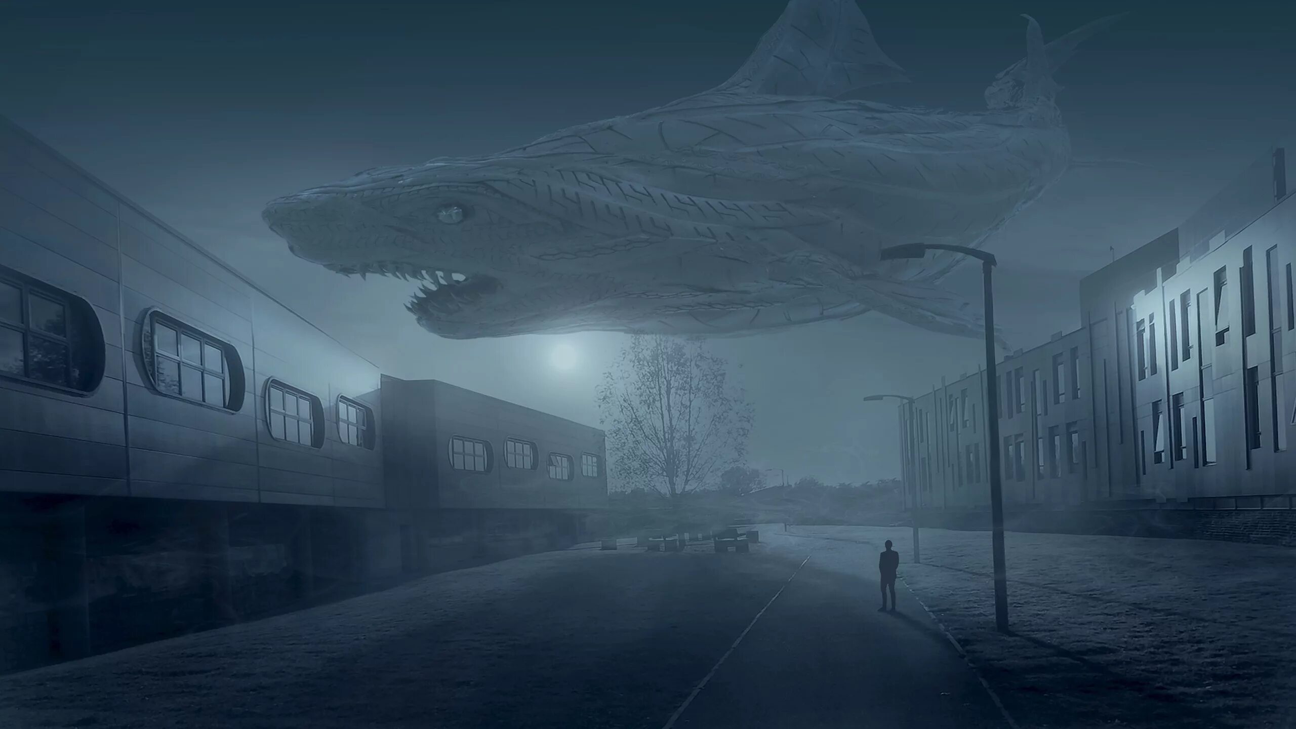 Туман мистика. Самые страшные облака в мире. Страшный лес. Призрак в тумане. Жуткие атмосферные картинки.