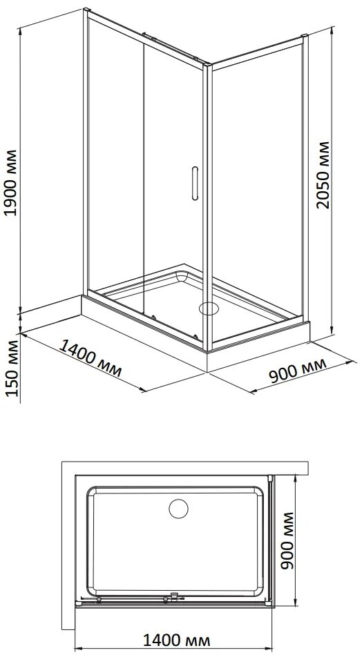 Душевой угол Loranto Sunway CS-816s 100. Душевое ограждение 80*120*80. Душевой уголок BANDHOURS Mike/Side/Rectangular 914 90x140 180531301. Габариты душевой кабины 800*1200. Размер душевой без поддона