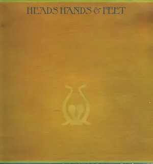 Head hands feet