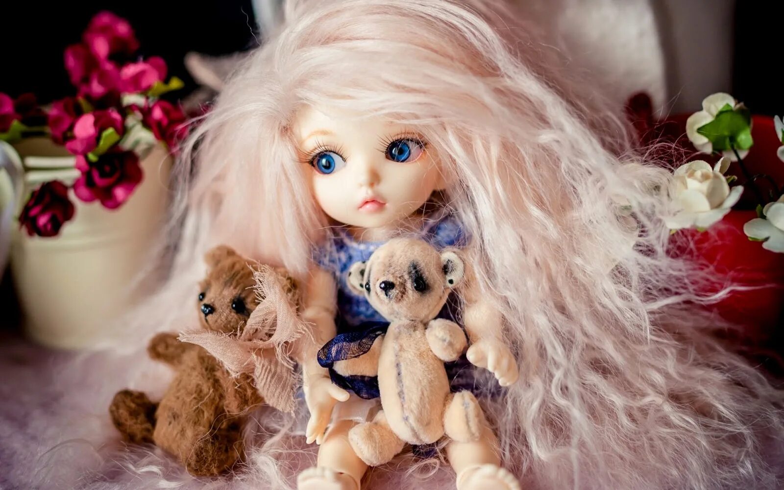 The dolls. Красивые куклы. Самые красивые куклы. Красивые куклы для девочек. Самые красивые игрушки куклы.
