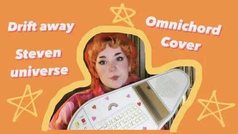 Drift away omnichord