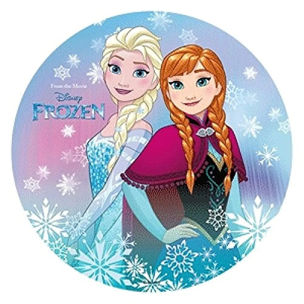 Frozen формы