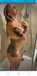 Kerry katona onlyfans leak official page meet.blastone.com