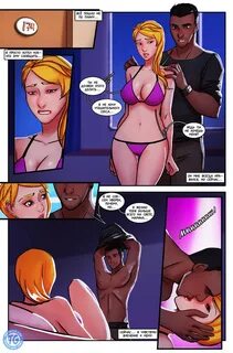 Читать Gender Bender 3д Порно Комиксы.