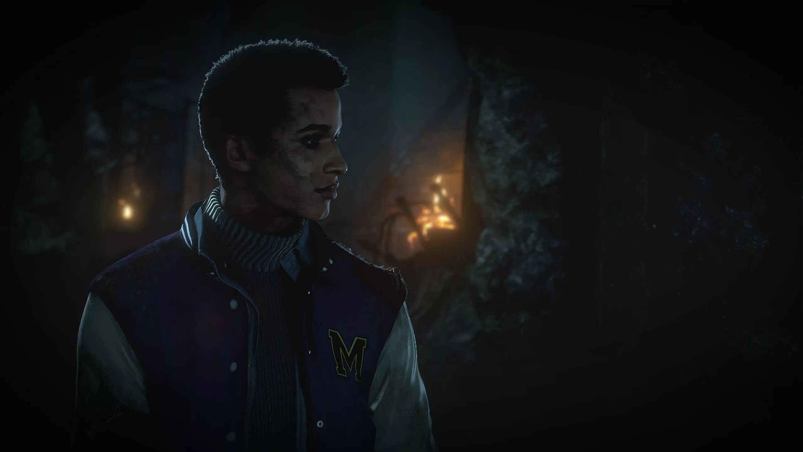 Until Dawn Мэтт. Until Dawn дожить до рассвета. Рами малек until Dawn. Дожить до рассвета (until Dawn) ps4. Антил давн