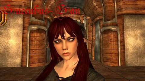 Succubus mods