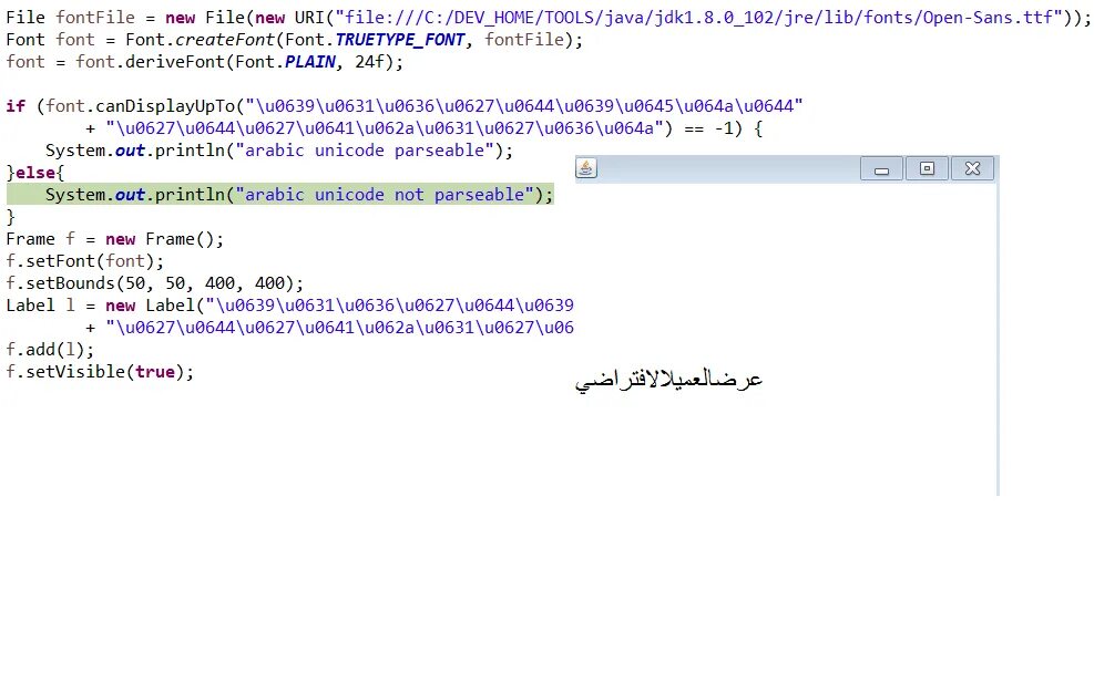 Java unicode. Java unicode