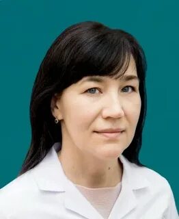 Здоровье семьи кулахметова
