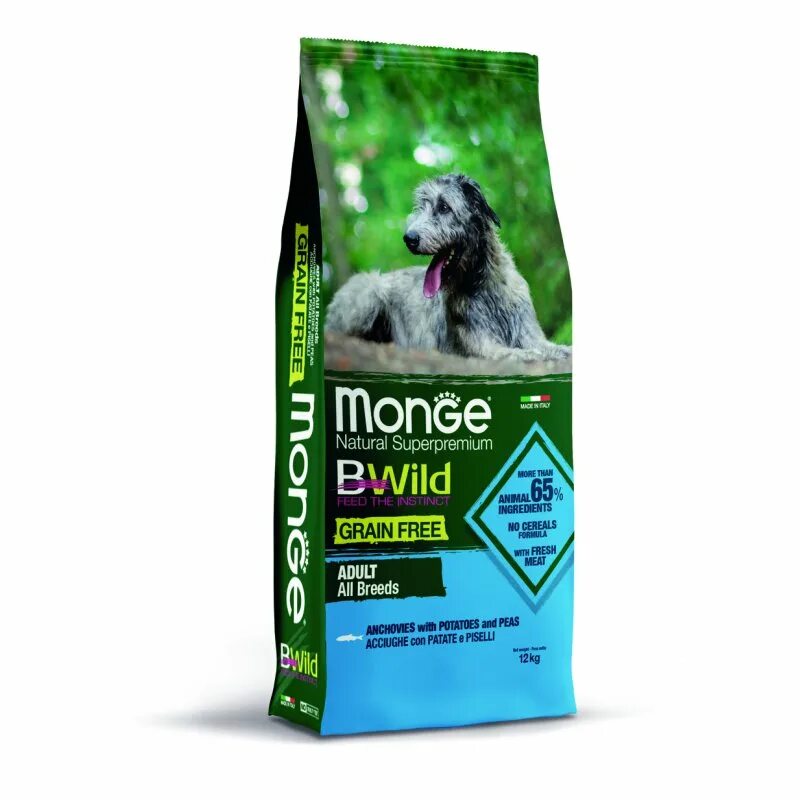 Сухой корм для собак Monge Bwild. Корм для собак Bwild Monge 12 кг. Монж для щенков Bwild. Monge Bwild для щенков 12 кг. Monge корм для собак 12 кг