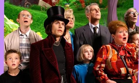 Charlie and chocolate factory with subtitles