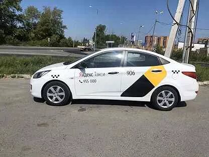Тюмень аренда авто под