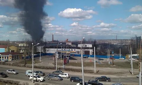 Газ великий новгород