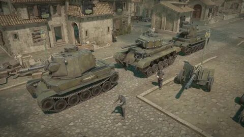 Foxhole mods