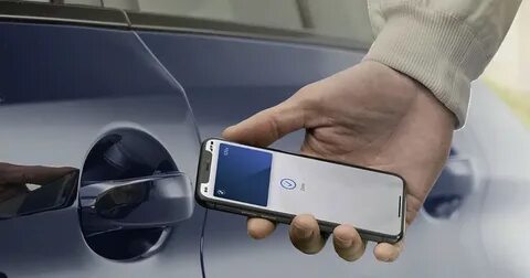 Смартфоны ч nfc