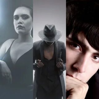 Анзор шомахов