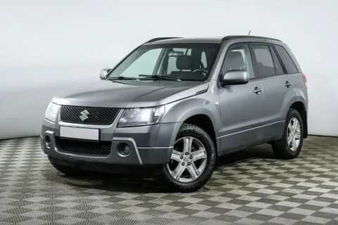 Vitara 2.0