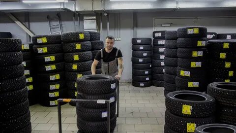 Магазины шин в москве и московской