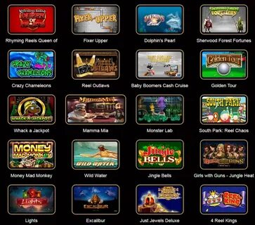 Игровые автоматы рейтинг производителей сайтов играть