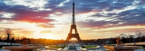 Ciel paris