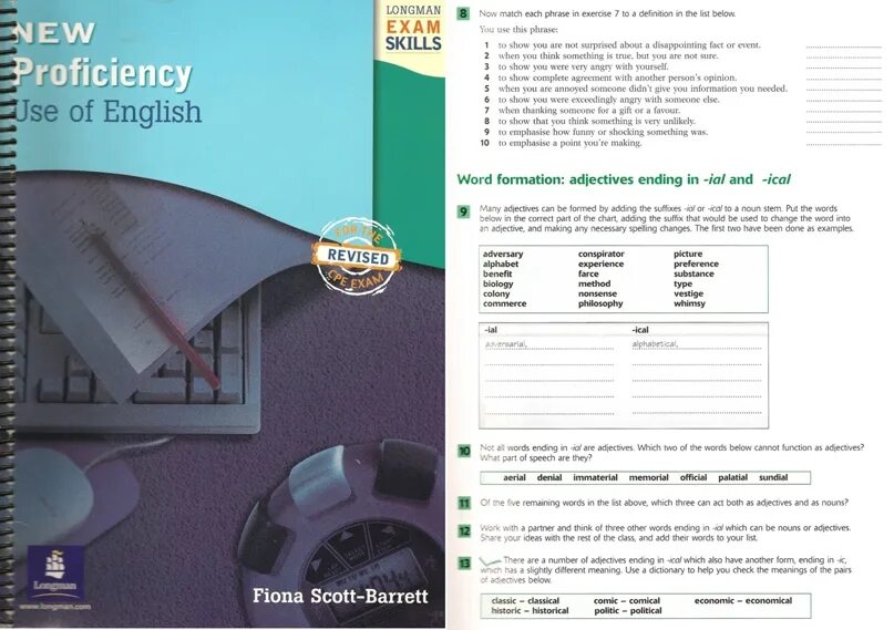 Cpe use of english. Удочка new proficiency. longman exam skills - new proficiency use of english students&#039; book купить. close-up b1+ eng in use sb.