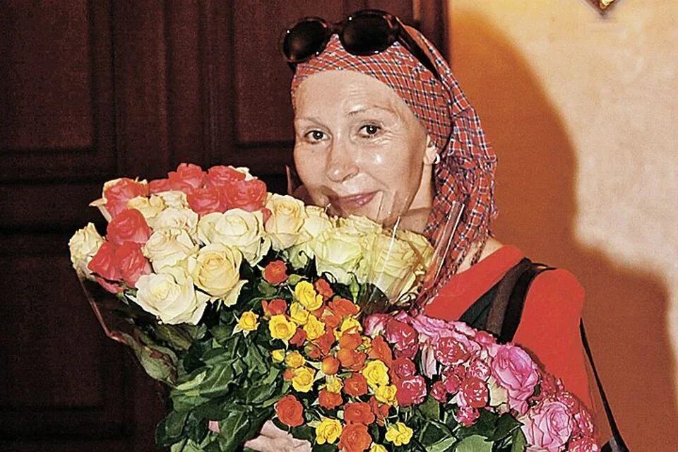 Татьяна васильева актриса биография личная жизнь возраст 28 февраля 70 лет отмечает неповторимая артистка Татьяна Васильева 24СМИ