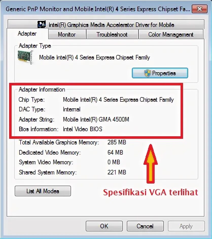 Generic PNP Monitor. Mobile Intel r 4 Series Express Chipset Family. ПК System product name Generic PNP Monitor. Generic PNP Monitor плохо показывает изображения. Mobile intel r 4 series