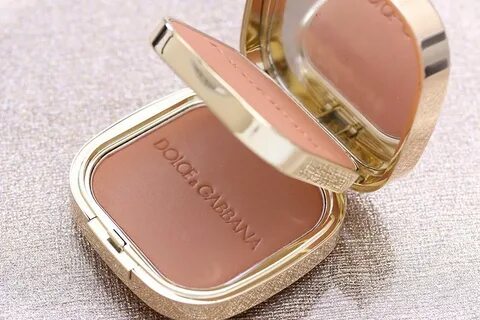 Dior natural bronze
