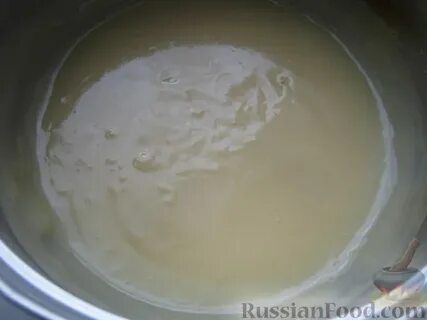 Почему расслоилось тесто