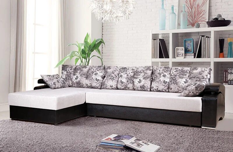 диван еврокнижка фанки. диван. лучшие диваны 2019. цвет диванов. красивый стильный диван.