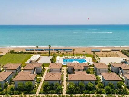 Protels crystal beach resort отзывы