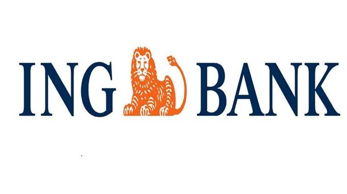 Инг банк евразия. Ing Bank. Ing Bank логотип. Ing Bank PNG.