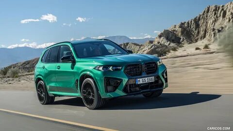 X5m 2024