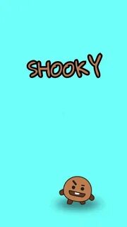 Автор shooky cookie