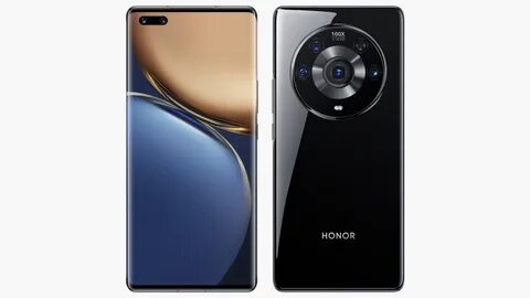 Honor magic 6 4pda