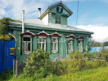 Дом камешковском районе владимирской