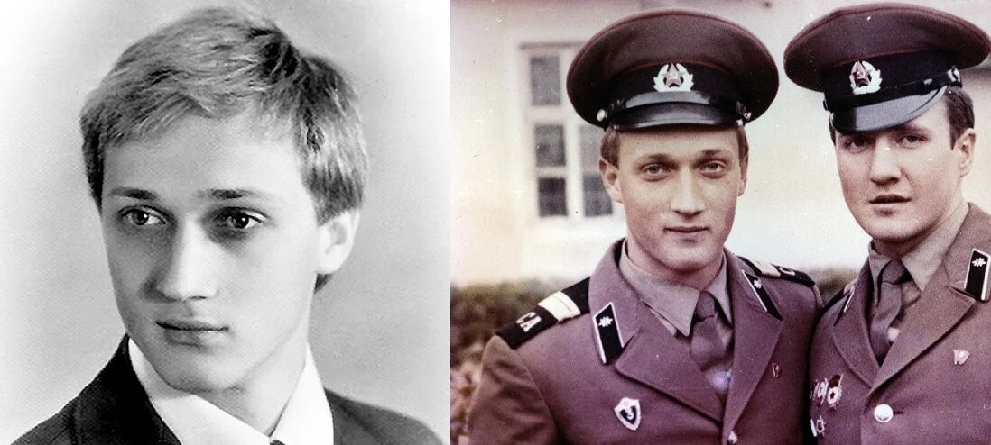 Гоша Куценко в молодости. Гоша Куценко в армии. Гоша Куценко в юности. Гоша Куценко 1987.