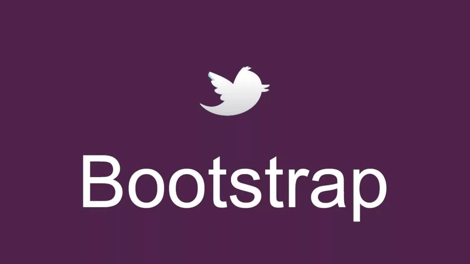 Bootstrap. Картинка Bootstrap. Bootstrap (фреймворк). Bootstrap логотип.