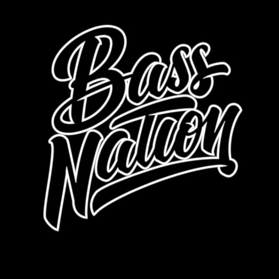 Bass nation. Картинка басс натион. Bass Nation logo. Bass Nation фон.