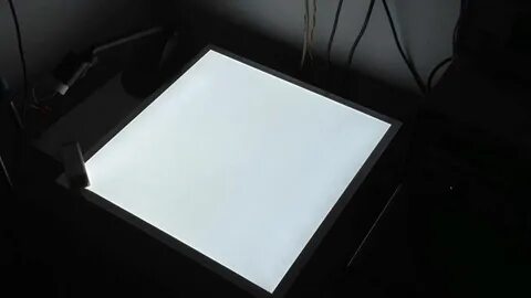 Светодиодная панель spl 5