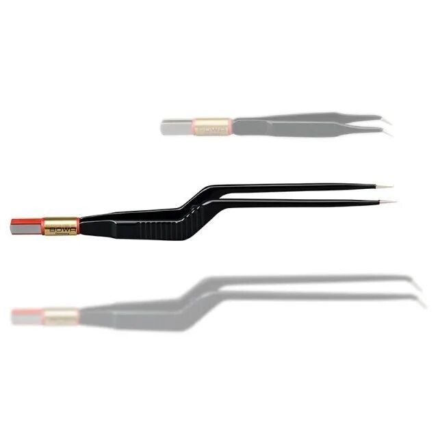 Зеринг пинцеты биполярные. Пинцет микрохирургический gf 322а. Td00360 биполярный коагулятор ручка пинцет. Пинцет биполярный антипригарный. Биполярный пинцет на коагулятор фотек?.