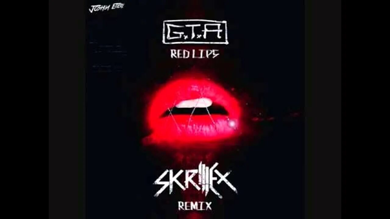 Sam bruno. Red lips skrillex gta feat sam bruno. red lips gta feat skrillex. gta - red lips feat. sam bruno (skrillex remix). gta red lips skrillex remix.