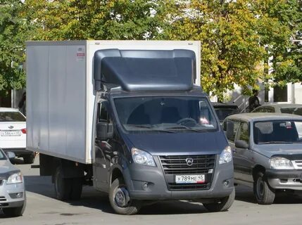 Луидор грузовой автомобиль