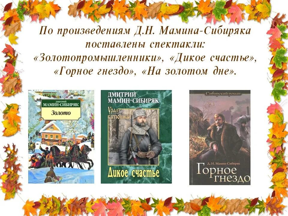 Мамин сибиряк участвовал в организации научной выставки. 170 Лет мамину-Сибиряку. Мамин Сибиряк книжная выставка название. Мамин Сибиряк заголовки книжных выставок. Мамин Сибиряк Заголовок к выставке.